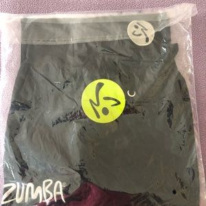 Zumba Cargo Pants